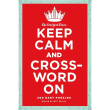 Keep Calm and Crossword On [SC]