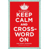 Keep Calm and Crossword On [SC]