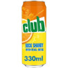 Club Rock Shandy 330ml