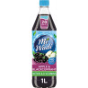 Miwadi NAS Apple & Blackcurrant 1L