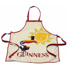Guinness Toucan BBQ & Kitchen Apron