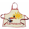 Guinness Toucan BBQ & Kitchen Apron