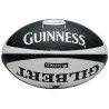 Guinness Large Gilbert Rugby Ball | Official Rugby