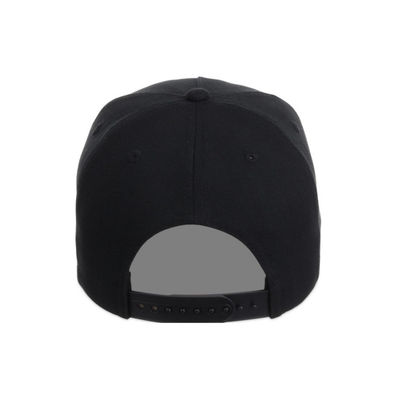 Guinness Black Harp A-Frame Premium Snapback Hat