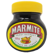 Marmite 125g