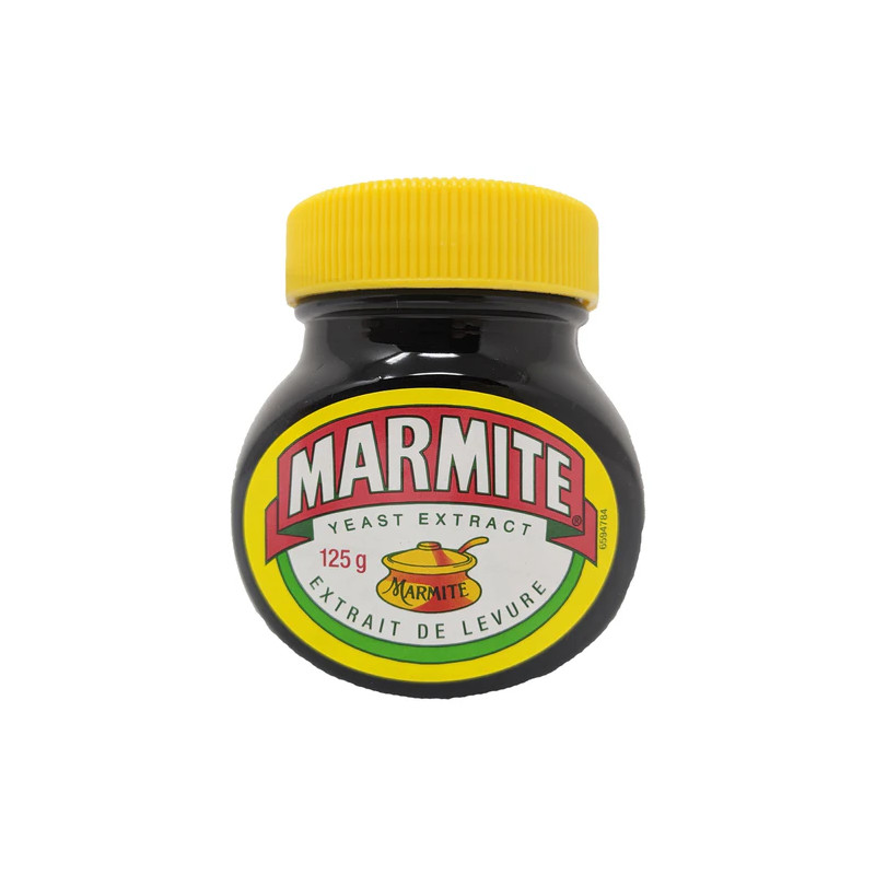 Marmite 125g