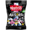 Maynards Bassetts Liquorice Allsorts 130g