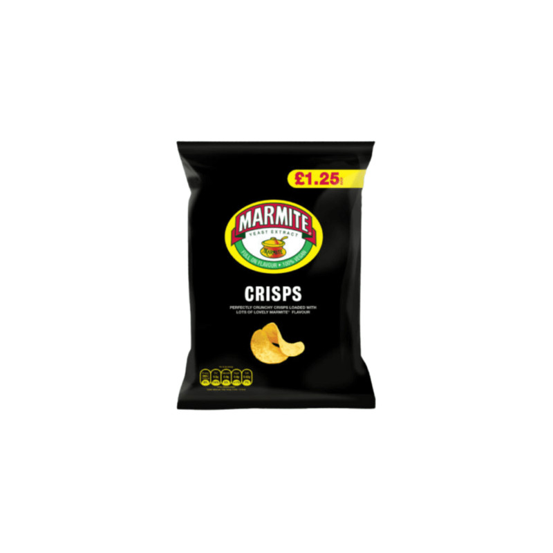 copy of Walkers Cheese & Onion Crisps 45g Grab Bag