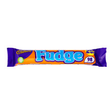 Cadbury Fudge