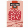 Yorkshire Victoria Sponge Brew - 40 Teabags 112g