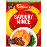 Schwartz Savoury Mince Recipe Mix 35g