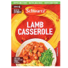 Schwartz Lamb Casserole Recipe Mix 35g