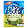 Batchelors Broccoli & Cauliflower Cup a Soup