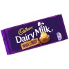 Cadbury Dairy Milk Wholenut - 180g