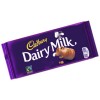 Cadbury Dairy Milk Bar - 200g