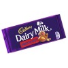 Cadbury Dairy Milk Fruit & Nut - 200g