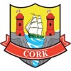 Ireland County Crest Sticker