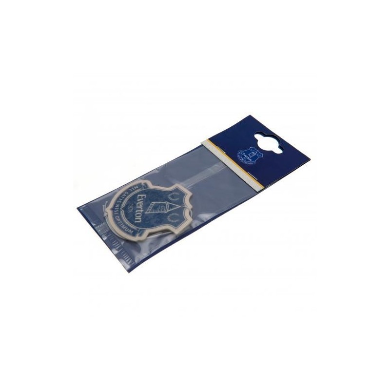 Everton FC Air Freshener