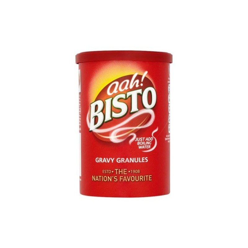 Bisto Beef Gravy Granules 190g