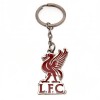 Liverpool FC Crest Keyring