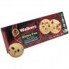 Walkers GF Chocolate Chip Shortbread - 140g