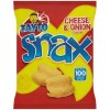 Tayto Cheese & Onion Snax