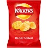 Walkers Ready Salted Crisps - 32.5g