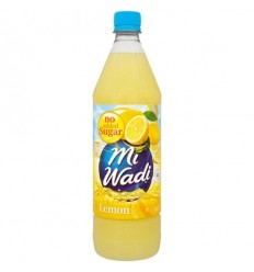 Miwadi NAS Lemon - 1L (Pickup Only)