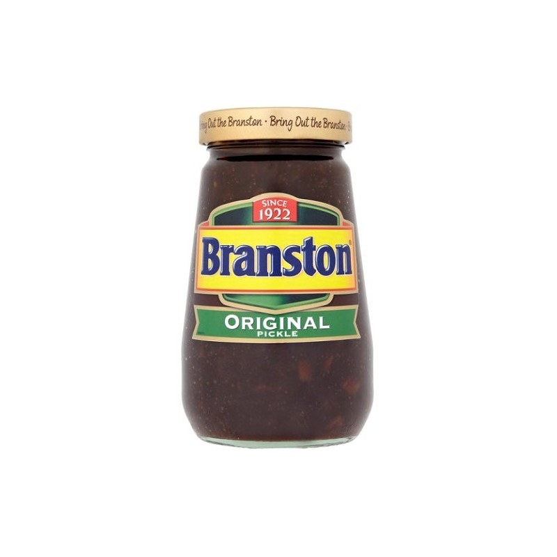 Branston Pickle Original 360g