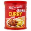 McDonnells Original Curry Sauce - 250g