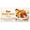 Fox's Brandy Snaps 100g