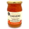 Chivers Orange & Ginger Marmalade - 340g