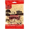 Walker's Nonsuch Nutty Brazil Toffees - 150g