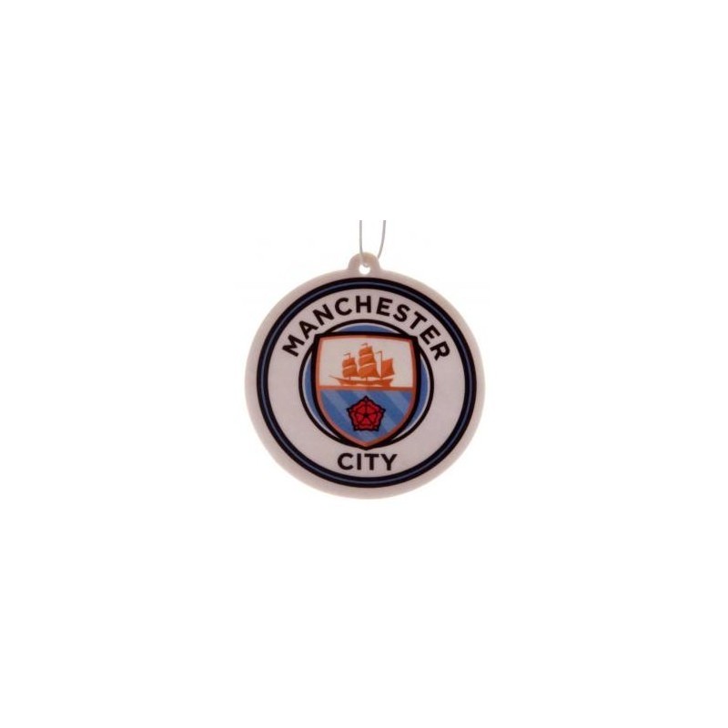 Manchester City FC Air Freshener