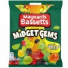 Maynards Bassetts Mini Gems 160g