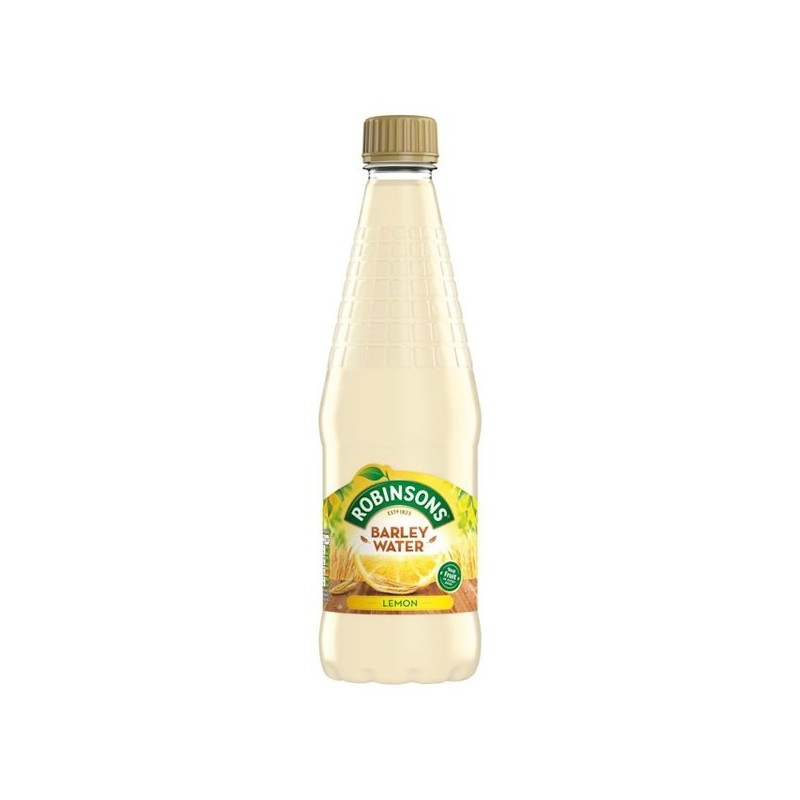 Robinsons Lemon Barley Water - 850ml