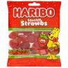 Haribo Squidgy Strawbs - 140g