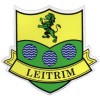 Ireland County Crest Sticker
