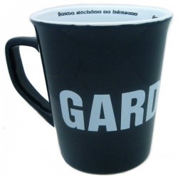 Irish Garda Mug - Blue