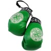 Glasgow Celtic FC Boxing Gloves Dangle