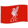 Liverpool FC Crest Flag
