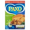 Paxo Sage & Onion Stuffing - 190g