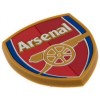 Arsenal FC 3D Rubber Fridge Magnet