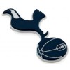 Tottenham Hotspur FC 3D Rubber Fridge Magnet
