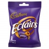 Cadbury Chocolate Eclairs - 166g