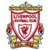Liverpool FC Team Crest Patch