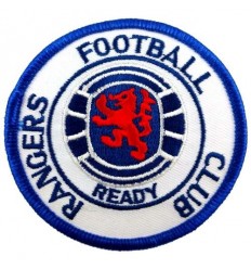 Glasgow Rangers FC Crest Patch