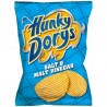 Hunky Dorys Salt & Vinegar Crisps - 45g