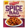 McDonnells Spice Bag Chinese Curry - 40g