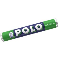 Nestle Original Polo Mints 34g